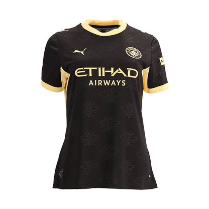 Women's Manchester City Away Fan Jersey Shirt 2026/27