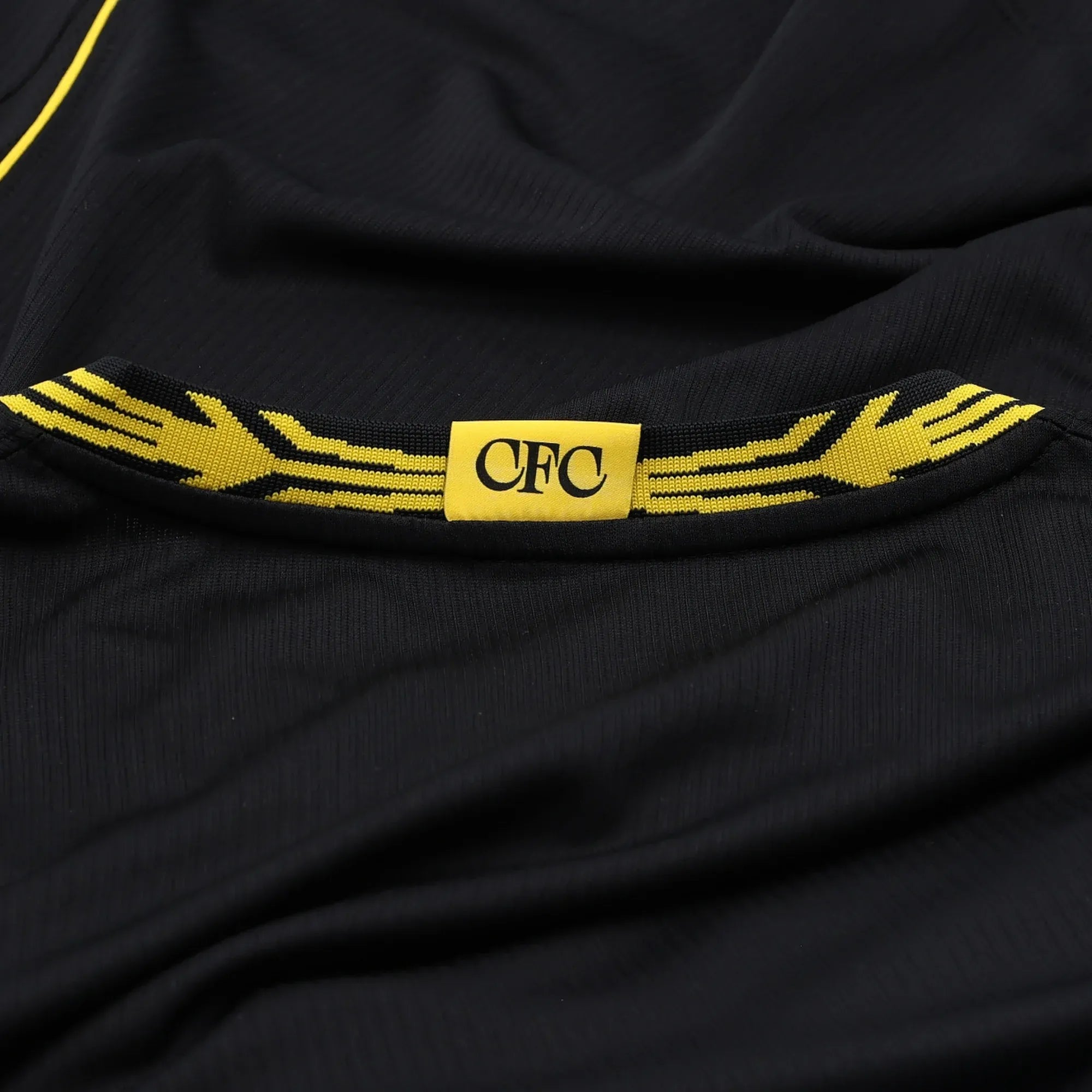 Chelsea Away Long Sleeve Fan Jersey Shirt 2026/27