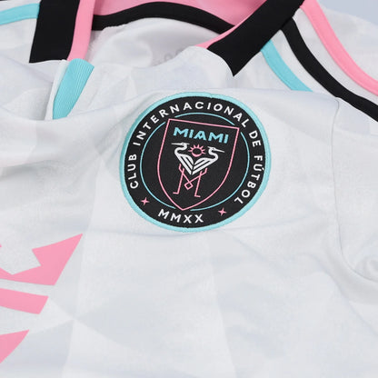 Inter Miami Third Away Fan Jersey 2026/27