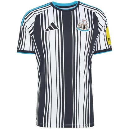 Newcastle United Home Player Version Jersey 2026/27