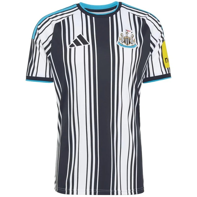 Newcastle United Home Player Version Jersey 2026/27