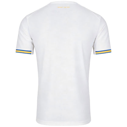 Marseille Away Authentic Player Shirt 2026/27