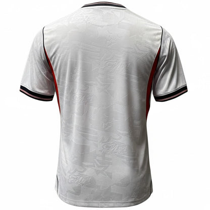 England Home Authentic Player Shirt 2026 World Cup