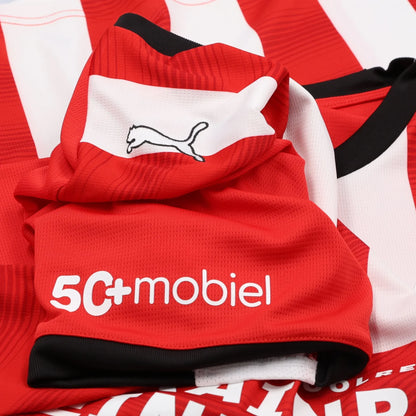 PSV Home Fan Jersey 2026/27