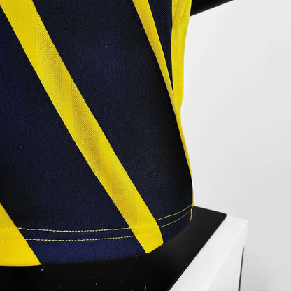 Arsenal Away Retro Jersey 1993/94