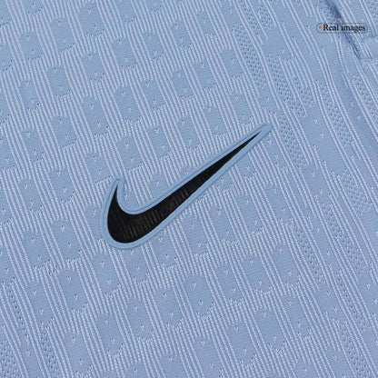 Uruguay Home Authentic Player 2025/26