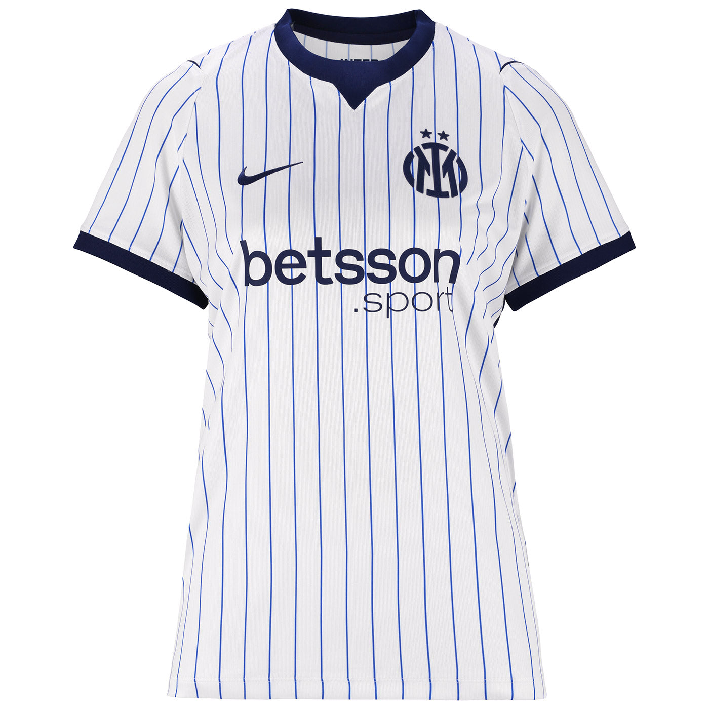 Women's Inter Milan Away Fan Jersey 2026/27