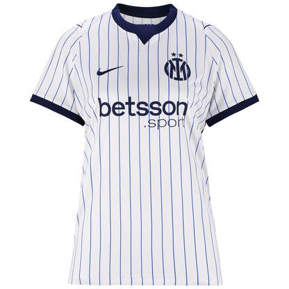 Women's Inter Milan Away Fan Jersey 2026/27