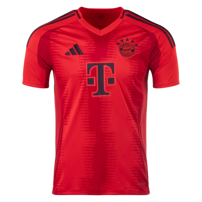 Bayern Munich Home Fan Jersey 2024/25