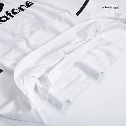 Retro Jersey Manchester United Away 2002/03