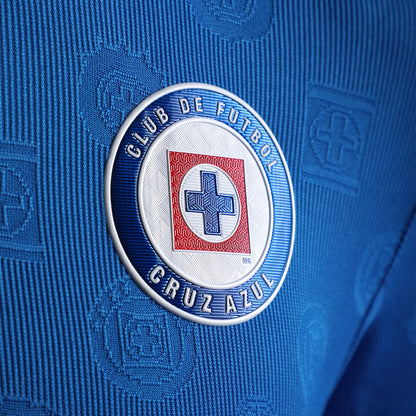 Cruz Azul Home Fan Jersey 2026/27