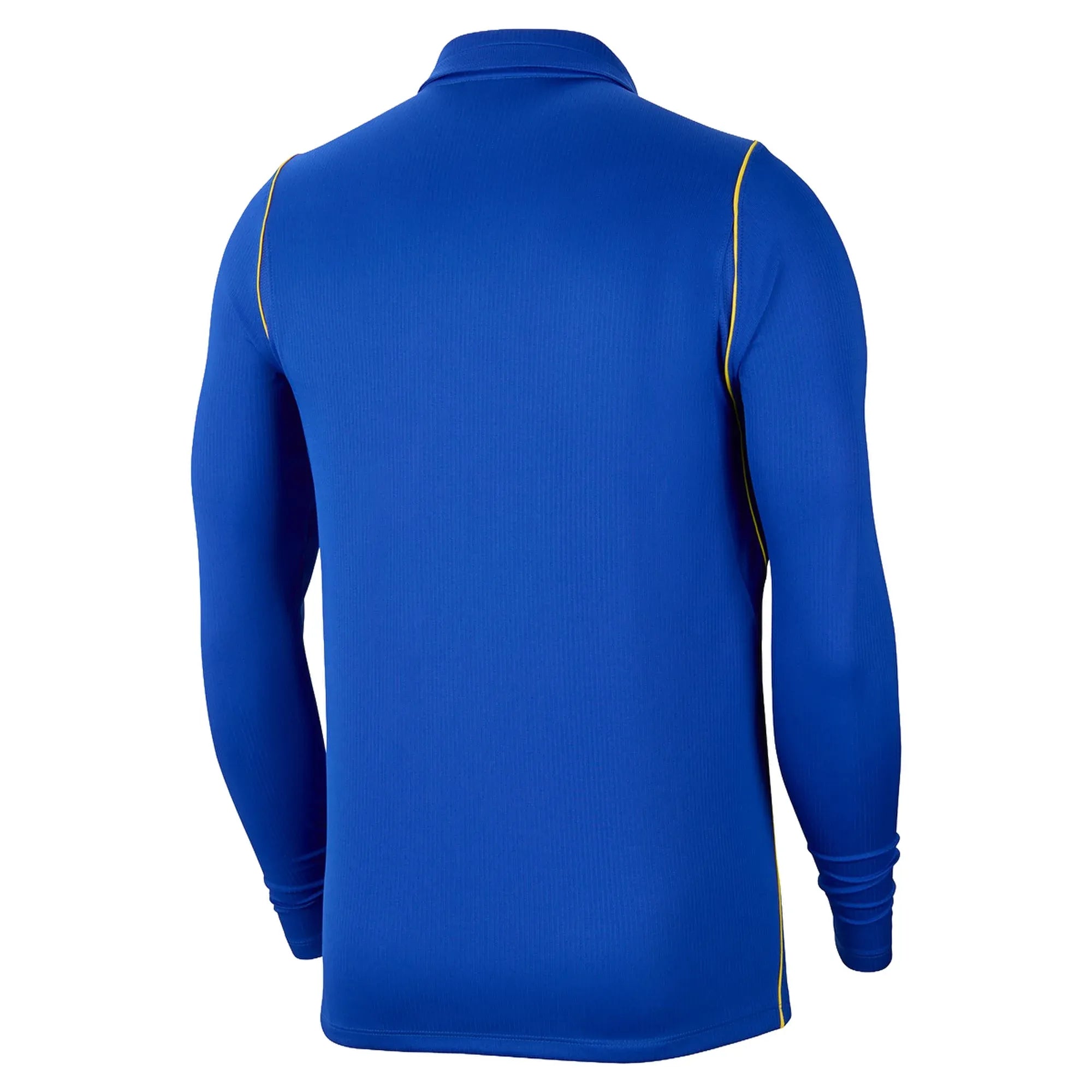 Chelsea Home Long Sleeve Fan Jersey Shirt 2026/27