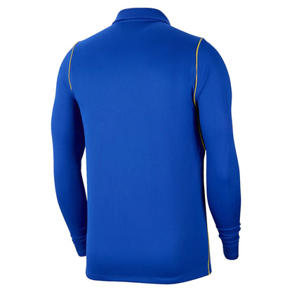 Chelsea Home Long Sleeve Fan Jersey Shirt 2026/27
