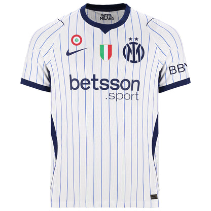 Inter Milan Away Fan Jersey 2026/27