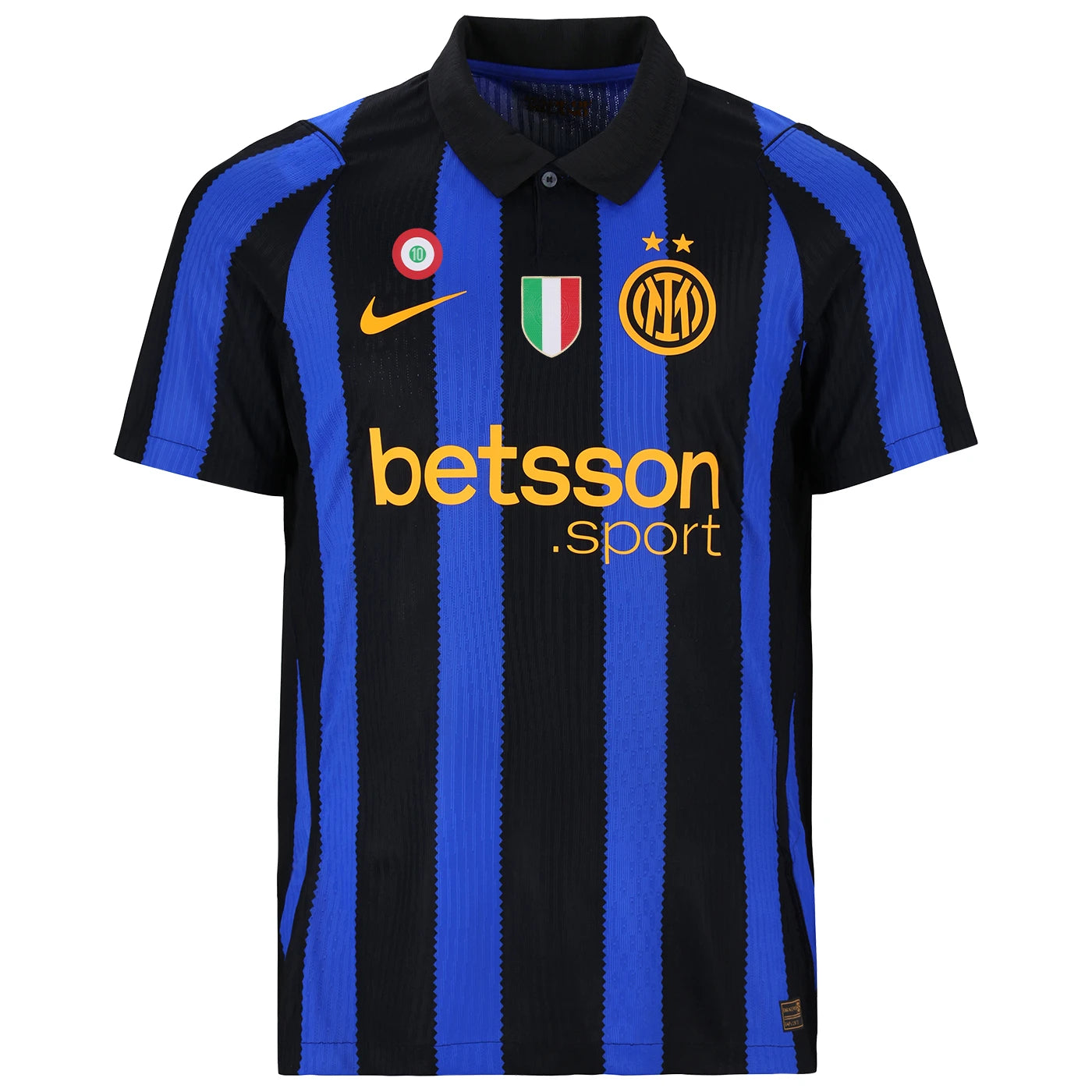 Inter Milan Home Fan Jersey 2026/27