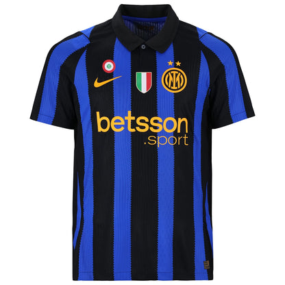 Inter Milan Home Fan Jersey 2026/27