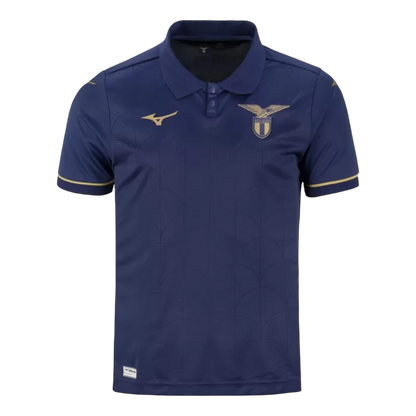 Lazio Third Away Fan Jersey Shirt 2026/27
