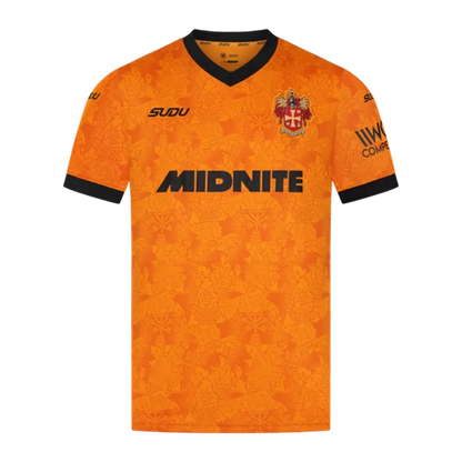 Wolverhampton Wanderers Home Fan Jersey Shirt 2026/27