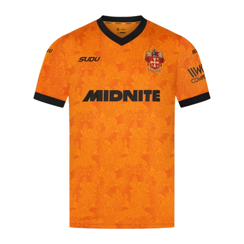 Wolverhampton Wanderers Home Fan Jersey Shirt 2026/27