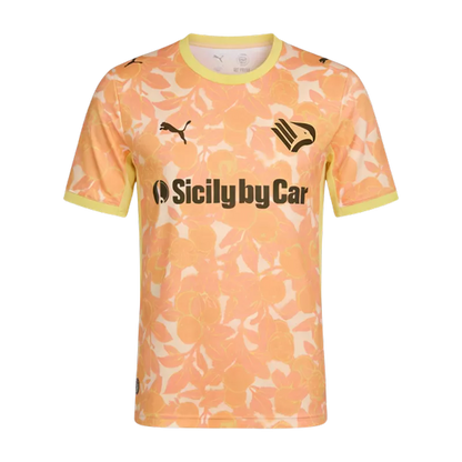 Palermo Away Fan Jersey 2026/27