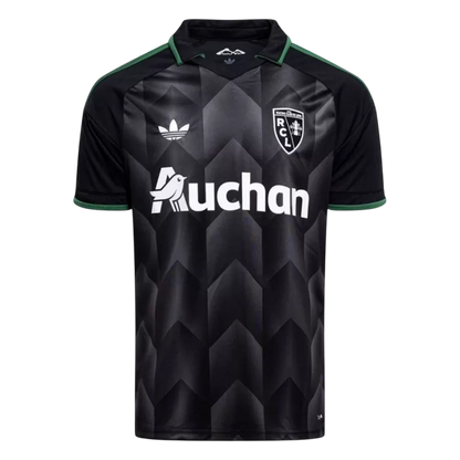 RC Lens Away Fan Jersey 2026/27