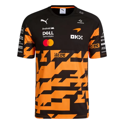 McLaren F1 Racing Team Shirt 2026