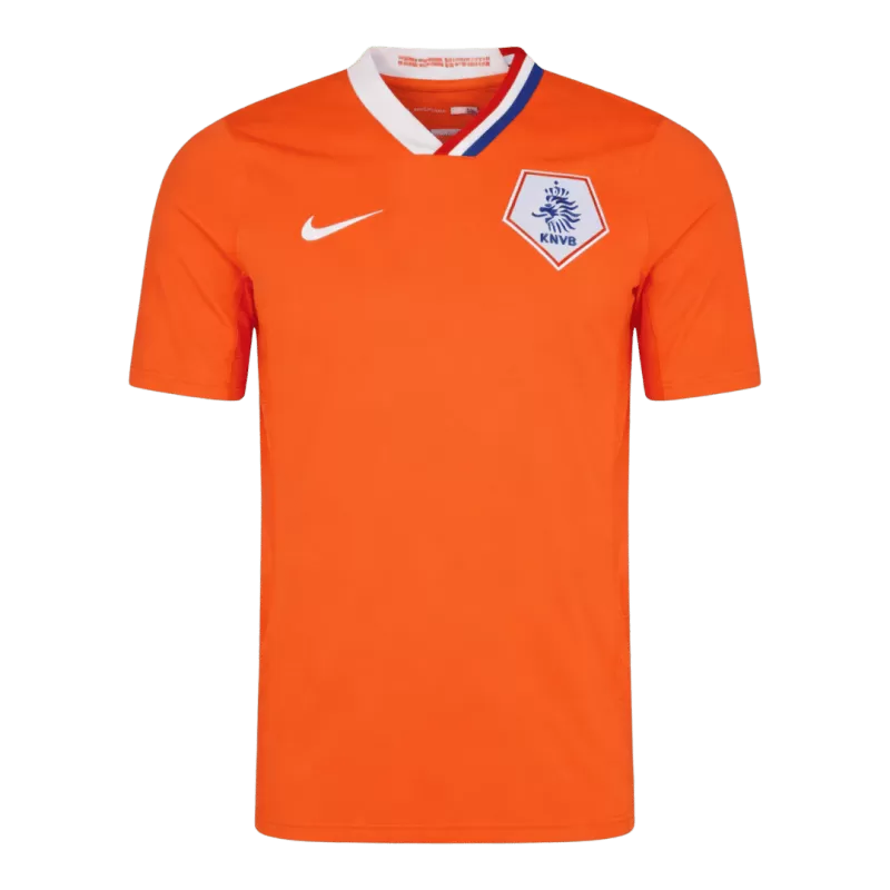 Retro Jersey Netherlands Home 2008