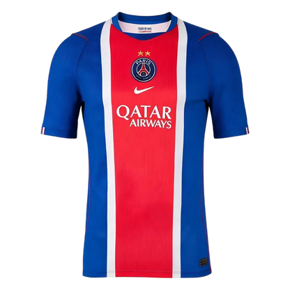 PSG Home 2 Star Fan Jersey 2026/27