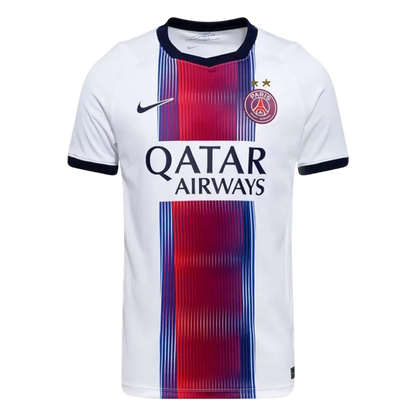 PSG Away 2 Star Fan Jersey 2026/27