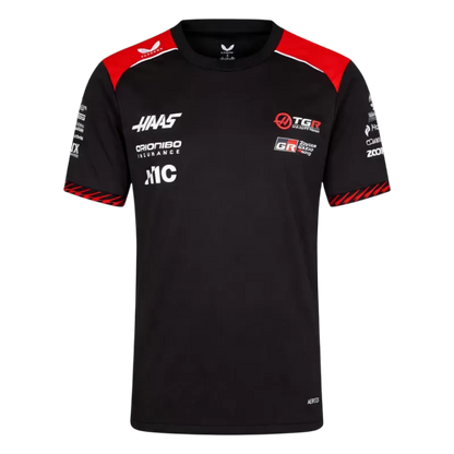 Alpine F1 Racing Team Shirt 2026