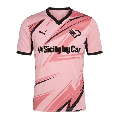 Palermo Home Fan Jersey 2026/27