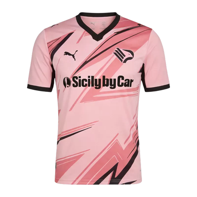 Palermo Home Fan Jersey 2026/27