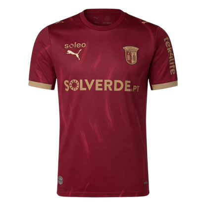 Braga Third Away Fan Jersey 2026/27