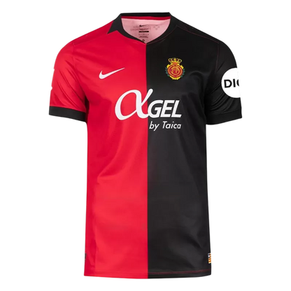 Rcd Mallorca Home Fan Jersey 2026/27