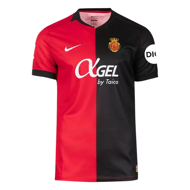 Rcd Mallorca Home Fan Jersey 2026/27