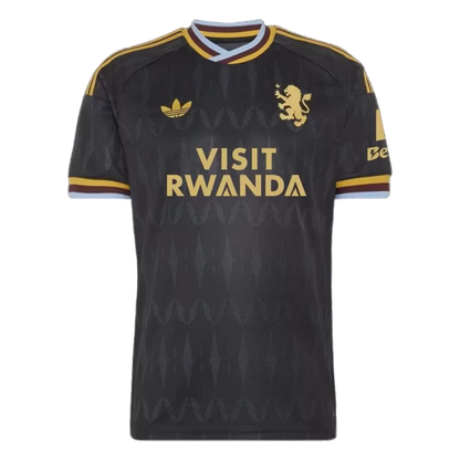 Aston Villa Away Fan Jersey Shirt 2026/27