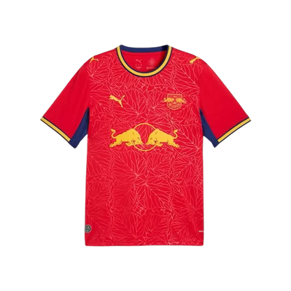 RB Leipzig Away Fan Jersey 2026/27