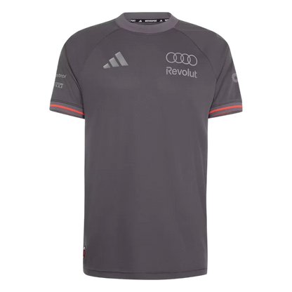Audi F1 Racing Team Shirt 2026