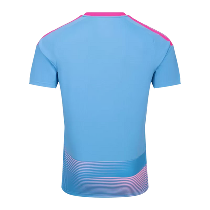 Fulham Third Away Fan Jersey Shirt 2026/27