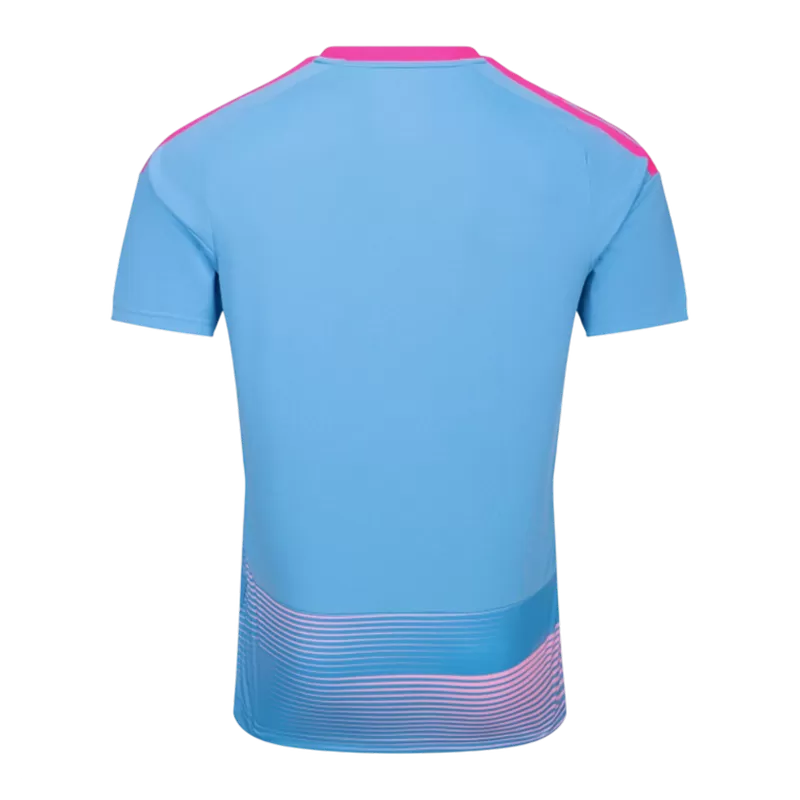 Fulham Third Away Fan Jersey Shirt 2026/27