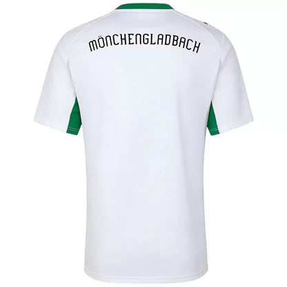 Borussia Mönchengladbach Home Fan Jersey 2026/27