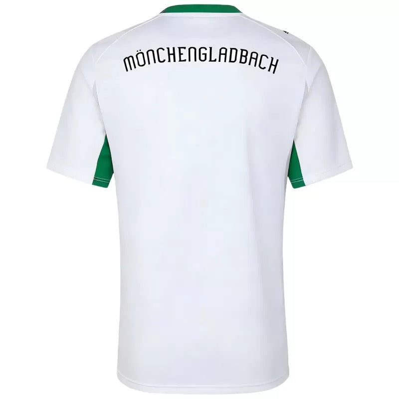 Borussia Mönchengladbach Home Fan Jersey 2026/27