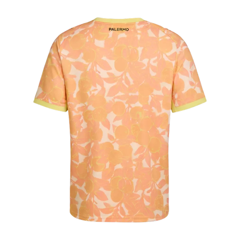 Palermo Away Fan Jersey 2026/27