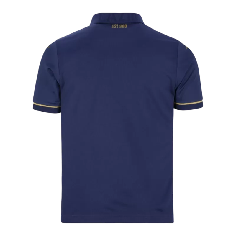 Lazio Third Away Fan Jersey Shirt 2026/27