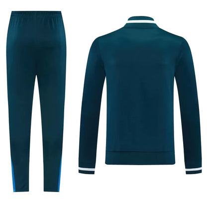 Napoli Tracksuit 2026/27 Green