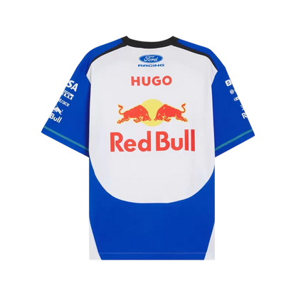 RB Hugo F1 Racing Team Shirt 2026