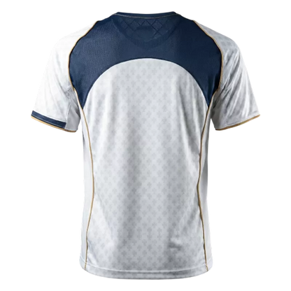 Retro Soccer Jersey Portugal Away 2004