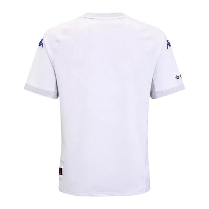 Retro Soccer Jersey Italy Away World Cup 2002