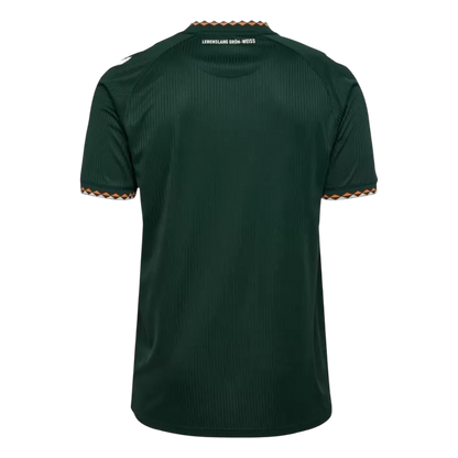 Werder Bremen Away Fan Jersey 2026/27