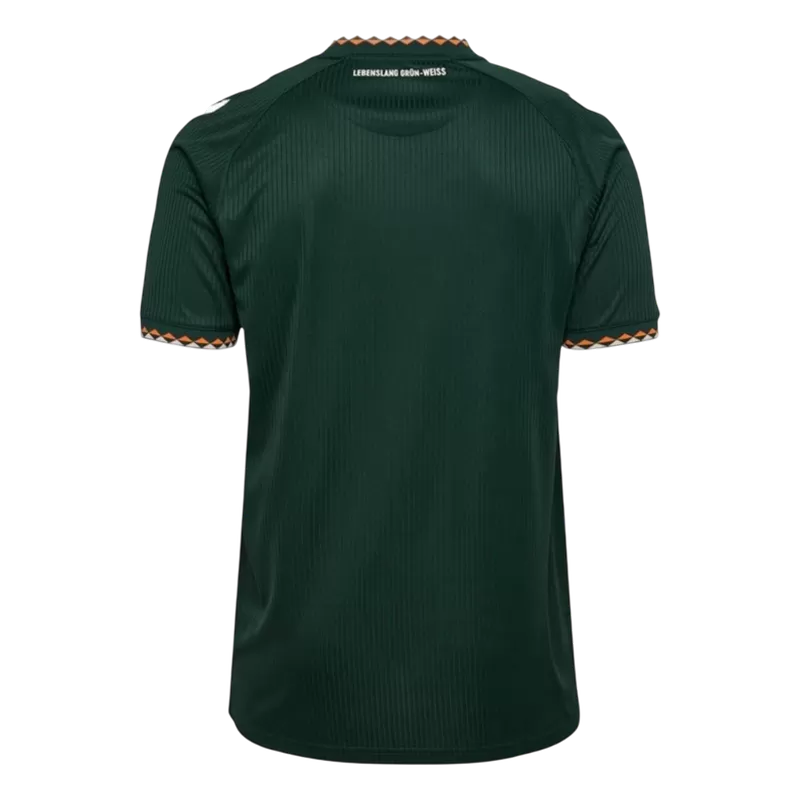Werder Bremen Away Fan Jersey 2026/27